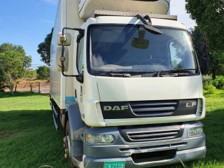 2012 Leyland DAF LF for sale in Clarendon, Jamaica