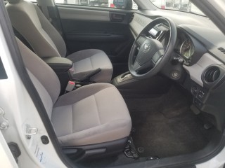 2014 Toyota Axio for sale in Manchester, Jamaica