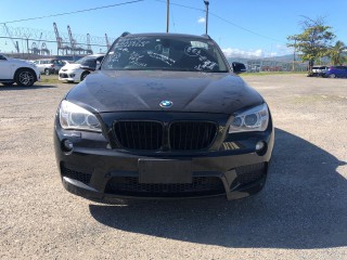 2014 BMW X1 M Sport for sale in Kingston / St. Andrew, Jamaica