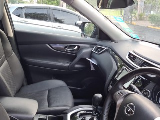 2015 Nissan XTrail for sale in Kingston / St. Andrew, Jamaica