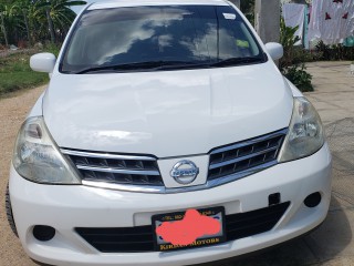 2011 Nissan Tiida for sale in Clarendon, Jamaica