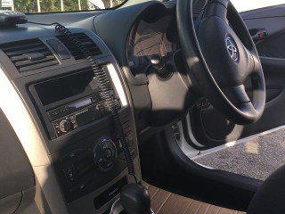 2011 Toyota fielder for sale in St. James, Jamaica