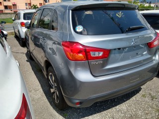 2016 Mitsubishi RVR for sale in Kingston / St. Andrew, Jamaica