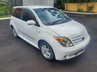 2007 Toyota Ist for sale in Kingston / St. Andrew, Jamaica