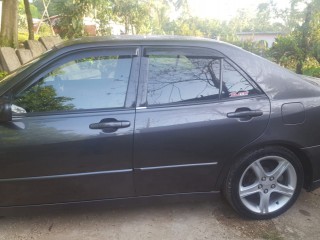 2002 Toyota Altezza for sale in St. Catherine, Jamaica