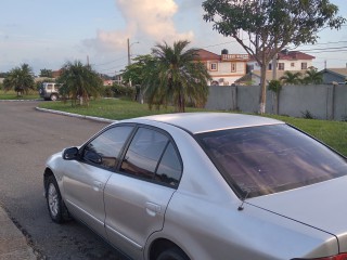 2001 Mitsubishi Galant for sale in St. Catherine, Jamaica