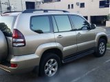 2005 Toyota Prado for sale in Kingston / St. Andrew, Jamaica