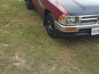 1991 Toyota Pickup van hilux for sale in St. Elizabeth, Jamaica