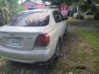 2005 Toyota Yaris
$350,000