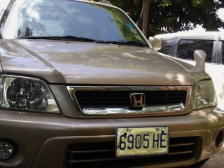 1999 Honda CRV for sale in St. Catherine, Jamaica