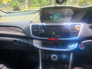 2013 Honda Accord for sale in St. James, Jamaica