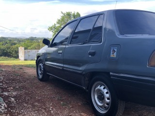 1993 Daihatsu Charade for sale in Manchester, Jamaica