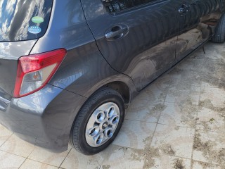 2014 Toyota Vitz for sale in Clarendon, Jamaica