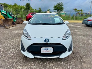 2020 Toyota Aqua S for sale in Kingston / St. Andrew, Jamaica