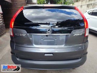 2013 Honda CRV