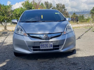 2013 Honda FIT for sale in Kingston / St. Andrew, Jamaica