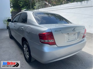 2012 Toyota AXIO for sale in Kingston / St. Andrew, Jamaica