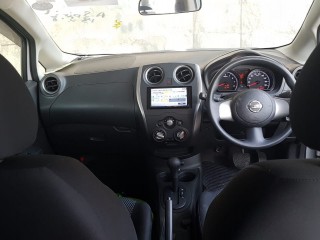 2015 Nissan Note for sale in Kingston / St. Andrew, Jamaica