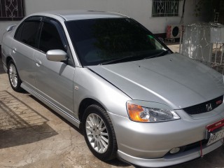 2001 Honda civic for sale in Kingston / St. Andrew, Jamaica