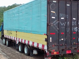 1988 Mitsubishi Fuso for sale in Manchester, Jamaica