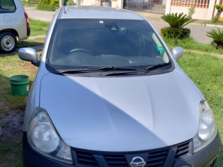 2017 Nissan Ad wagon for sale in St. Catherine, Jamaica