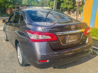 2011 Nissan sylphy