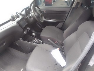 2018 Suzuki Swift for sale in Kingston / St. Andrew, Jamaica