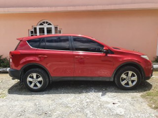 2016 Toyota RAV4 for sale in Kingston / St. Andrew, Jamaica