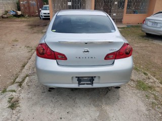 2013 Nissan Skyline 250GT for sale in Kingston / St. Andrew, Jamaica