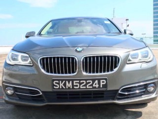 2014 BMW 528i for sale in Kingston / St. Andrew, Jamaica