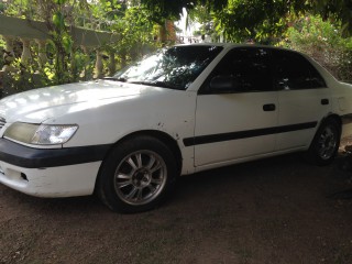 1998 Toyota corona for sale in Kingston / St. Andrew, Jamaica
