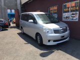 2010 Toyota Noah for sale in Kingston / St. Andrew, Jamaica