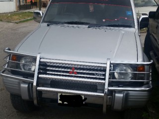 1993 Mitsubishi Pajero for sale in Kingston / St. Andrew, Jamaica