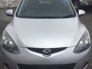 2008 Mazda DEMIO for sale in Kingston / St. Andrew, Jamaica