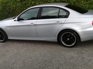 2005 BMW 320i for sale in Kingston / St. Andrew, Jamaica