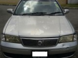 2004 Nissan SUNNY B15 for sale in Kingston / St. Andrew, Jamaica