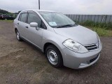 2012 Nissan Tiida for sale in Manchester, Jamaica