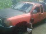 1990 Toyota hilux for sale in Manchester, Jamaica