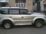 1999 Toyota Prado for sale in St. Catherine, Jamaica