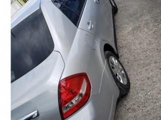 2009 Nissan Tiida for sale in St. James, Jamaica