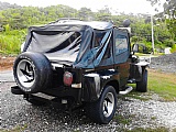1988 Jeep Wrangker for sale in Kingston / St. Andrew, Jamaica