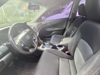 2013 Honda Accord for sale in Kingston / St. Andrew, Jamaica