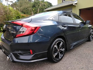 2016 Honda Civic for sale in Manchester, Jamaica