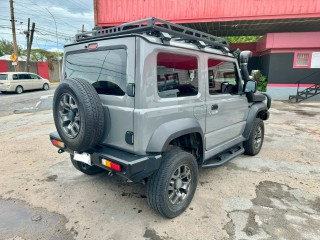 2020 Suzuki Jimny 
$4,500,000