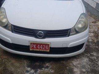 2010 Nissan AD Expert for sale in St. James, Jamaica
