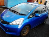 2011 Honda Fit for sale in Kingston / St. Andrew, Jamaica