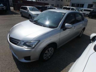 2013 Toyota Corolla Axio for sale in St. James, Jamaica