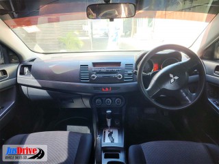 2008 Mitsubishi LANCER for sale in Kingston / St. Andrew, Jamaica