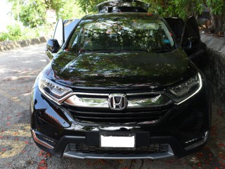 2018 Honda CRV for sale in St. James, Jamaica