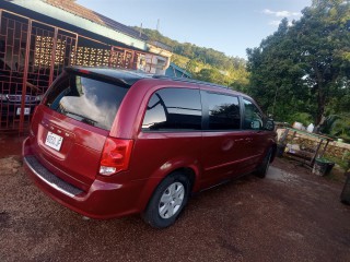 2011 Dodge Grand caravan for sale in Manchester, Jamaica